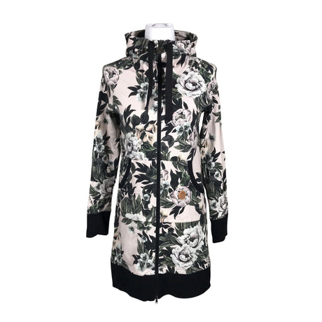 Unisex Ehta - Dressipluus, suurus 36 - Heleroosa ()