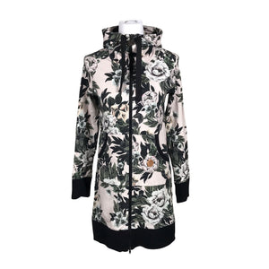 Unisex Ehta - Dressipluus, suurus 36 - Heleroosa (2)