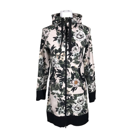 Unisex Ehta - Dressipluus, suurus 36 - Heleroosa (2)