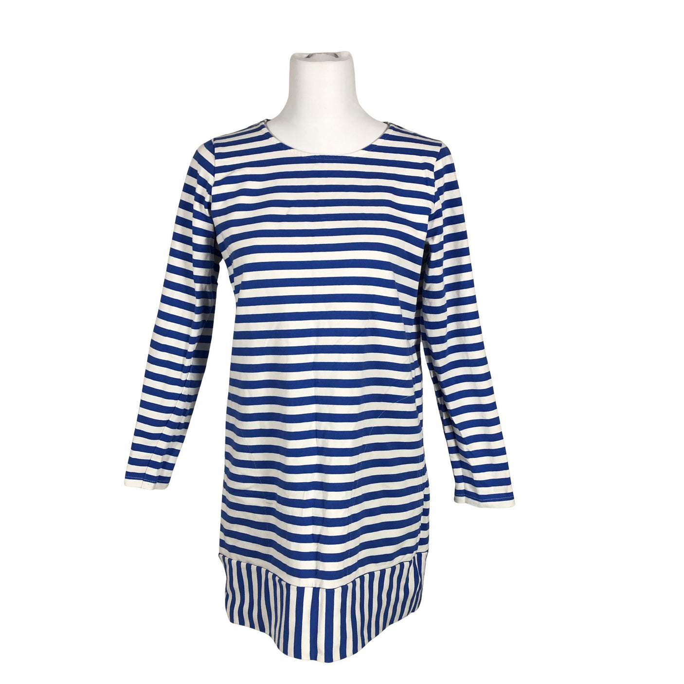 Unisex Nanso - Dressikangast tuunika, suurus 40 - Sinine (1)