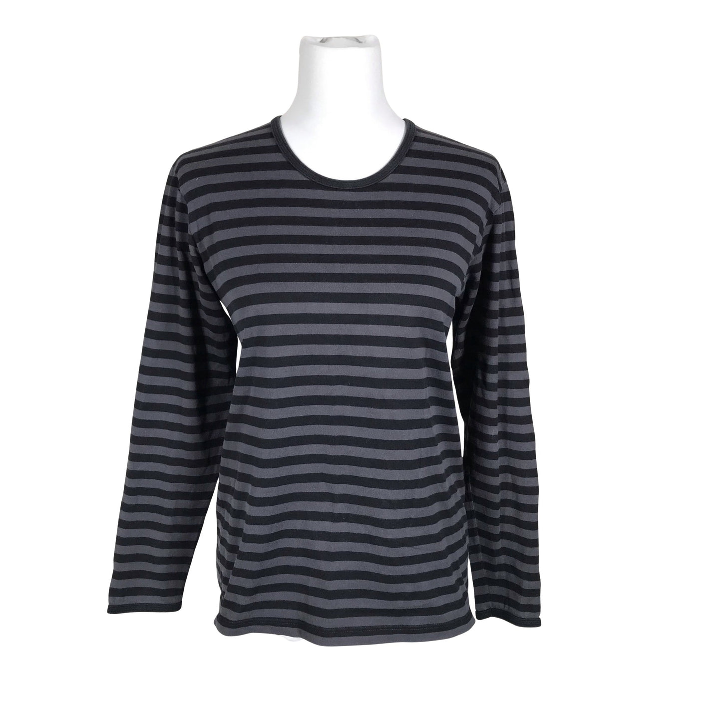 Unisex Marimekko - Trikotaažist pluus, suurus 36 - Must (1)