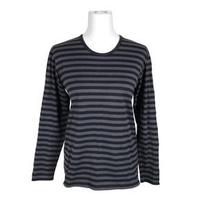 Unisex Marimekko - Trikotaažist pluus, suurus 36 - Must (1)