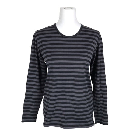 Unisex Marimekko - Trikotaažist pluus, suurus 36 - Must ()