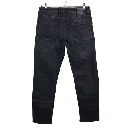 Unisex Jack & Jones - Teksad, suurus W33 - Must (2)