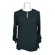 Unisex Your Face - Pluus, suurus 38 - Roheline ()