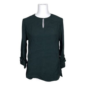 Unisex Your Face - Pluus, suurus 38 - Roheline (1)