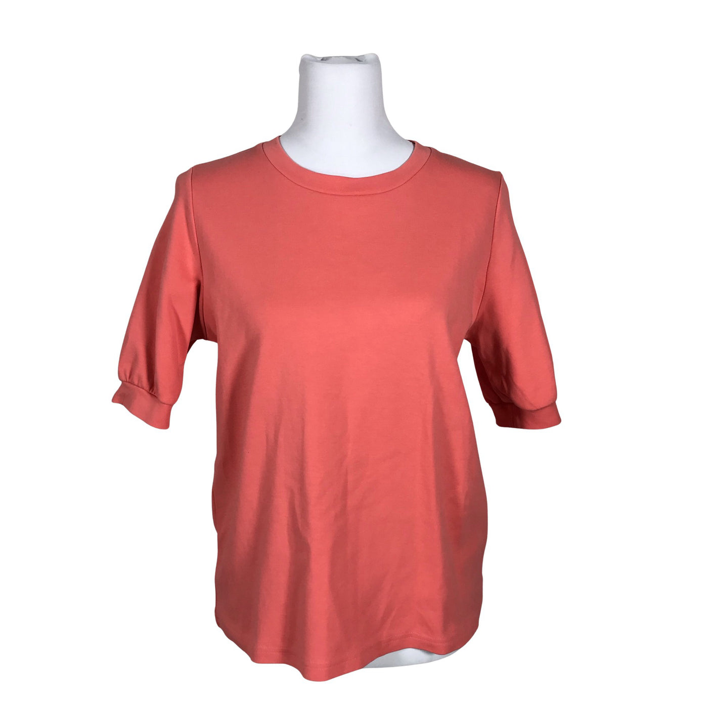 Unisex Nanso - T-särk, suurus 40 - Oranž (1)