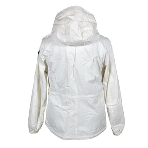 Unisex Luhta - Jope, suurus 42 - Valge (2)
