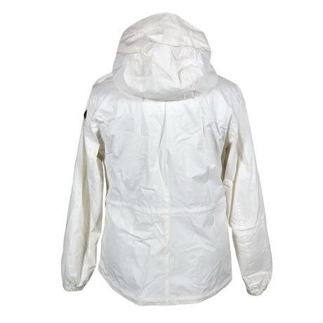 Unisex Luhta - Jope, suurus 42 - Valge (2)