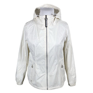 Unisex Luhta - Jope, suurus 42 - Valge (1)
