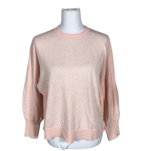 Unisex Ted Baker - Kampsun, suurus 38 - Heleroosa (1)