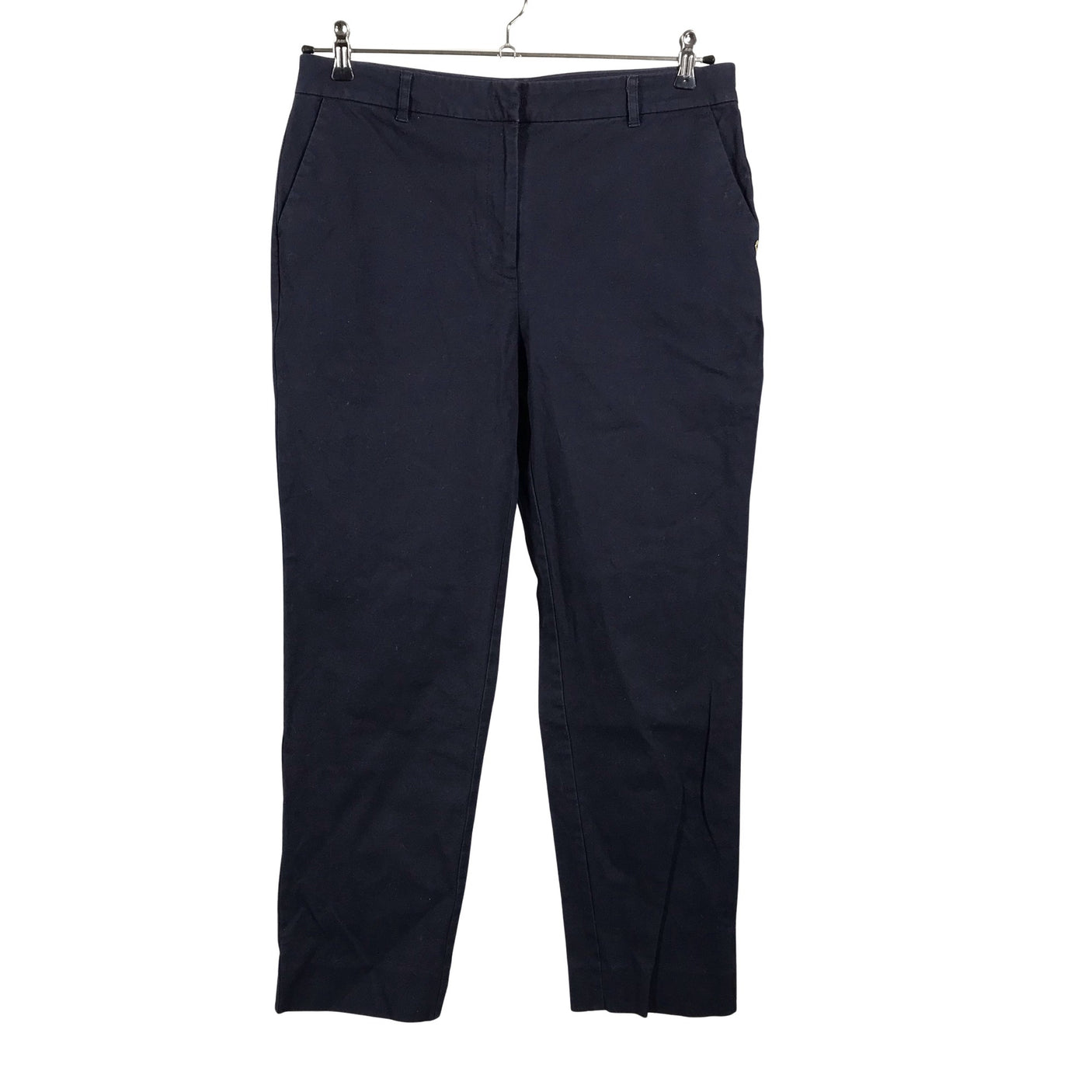 Unisex Pennyblack - Mittevenivad püksid, suurus 44 - Sinine (1)