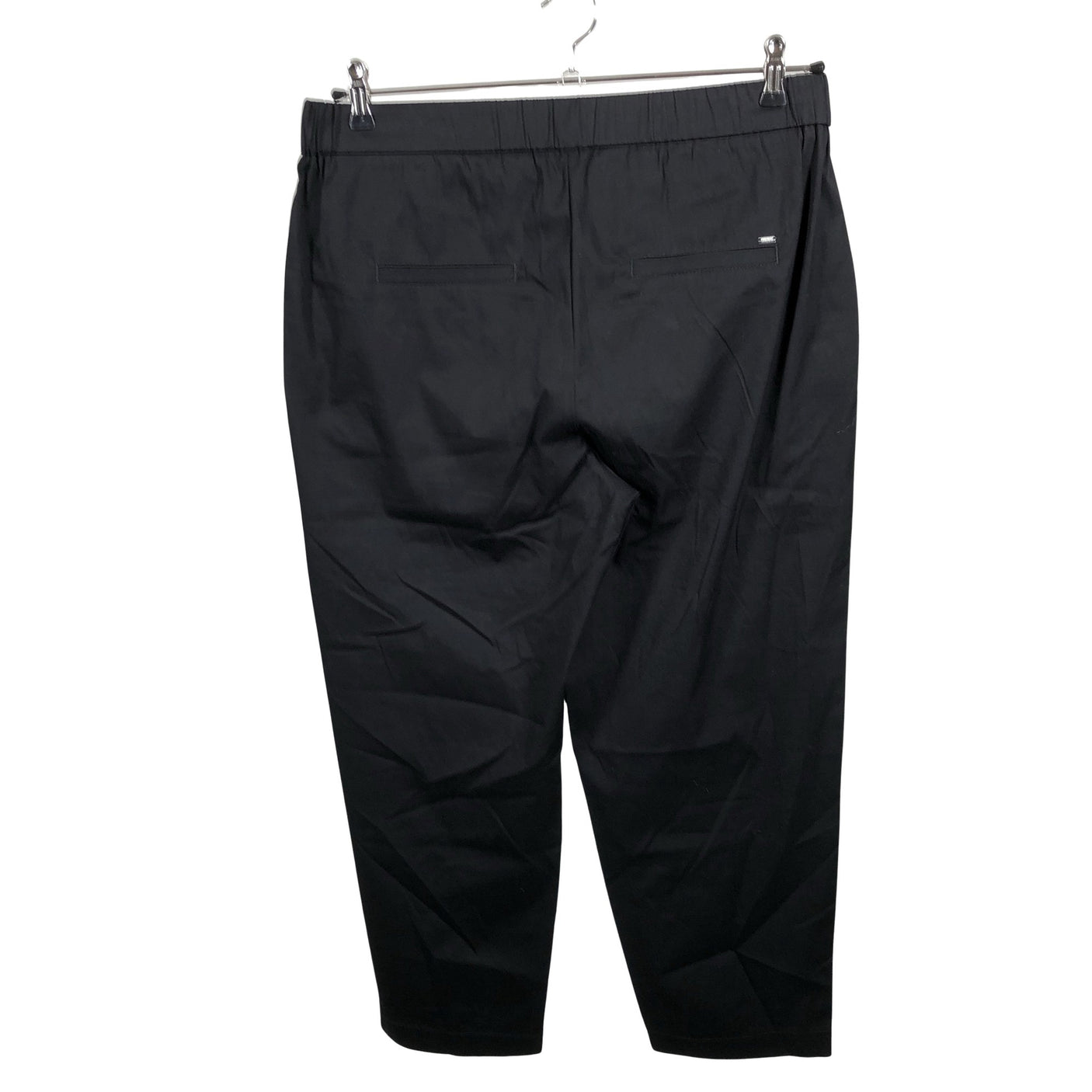Unisex Gerry Weber - Mittevenivad püksid, suurus 42 - Must (2)
