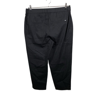 Unisex Gerry Weber - Mittevenivad püksid, suurus 42 - Must (2)