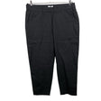 Unisex Gerry Weber - Mittevenivad püksid, suurus 42 - Must ()