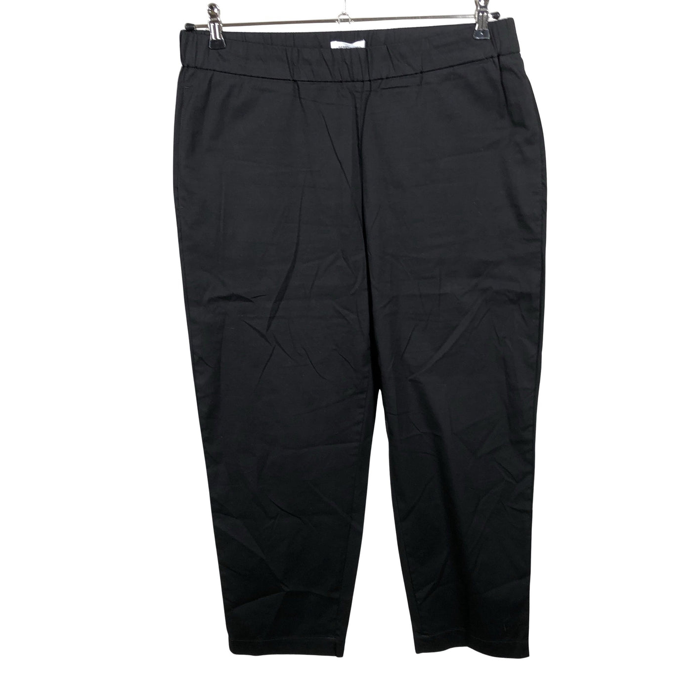 Unisex Gerry Weber - Mittevenivad püksid, suurus 42 - Must (1)