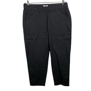 Unisex Gerry Weber - Mittevenivad püksid, suurus 42 - Must (1)