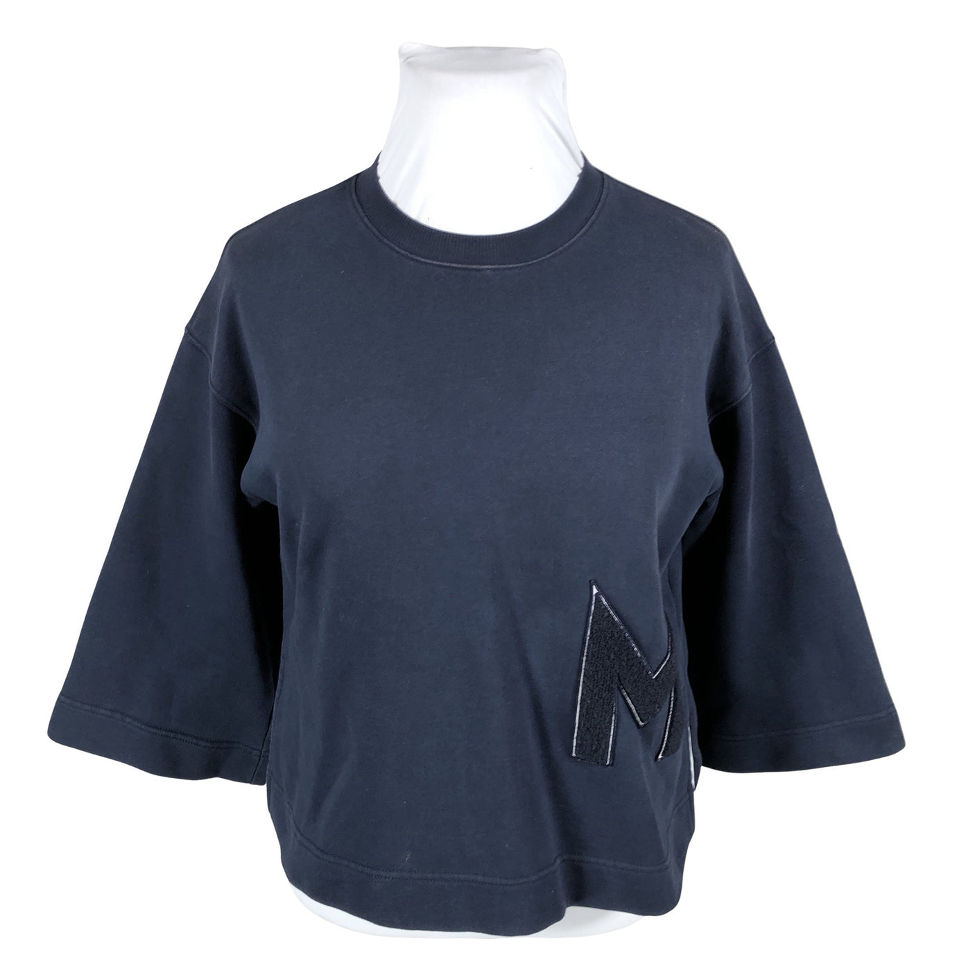 Unisex Marella - Dressikangast pluus, suurus Ei kokoa - Sinine (1)