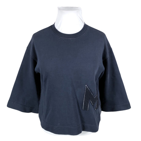 Unisex Marella - Dressikangast pluus, suurus Ei kokoa - Sinine ()