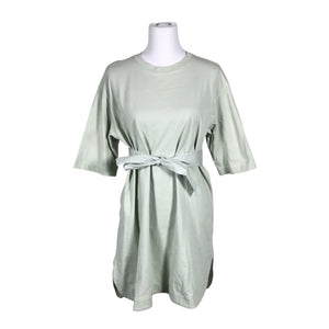 Unisex Marella - Trikotaažist kleit, suurus 40 - Roheline (3)