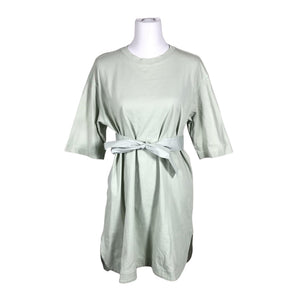 Unisex Marella - Trikotaažist kleit, suurus 40 - Roheline (2)