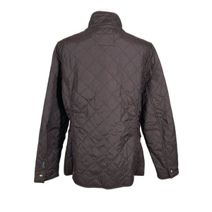 Unisex Joules - Tepitud jope, suurus 38 - Pruun (4)