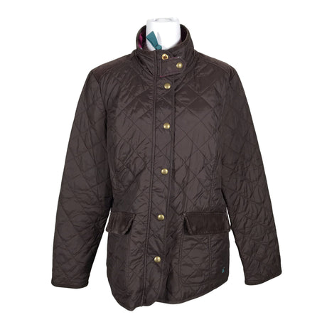 Unisex Joules - Tepitud jope, suurus 38 - Pruun (2)