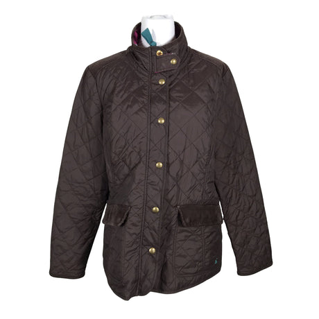 Unisex Joules - Tepitud jope, suurus 38 - Pruun ()