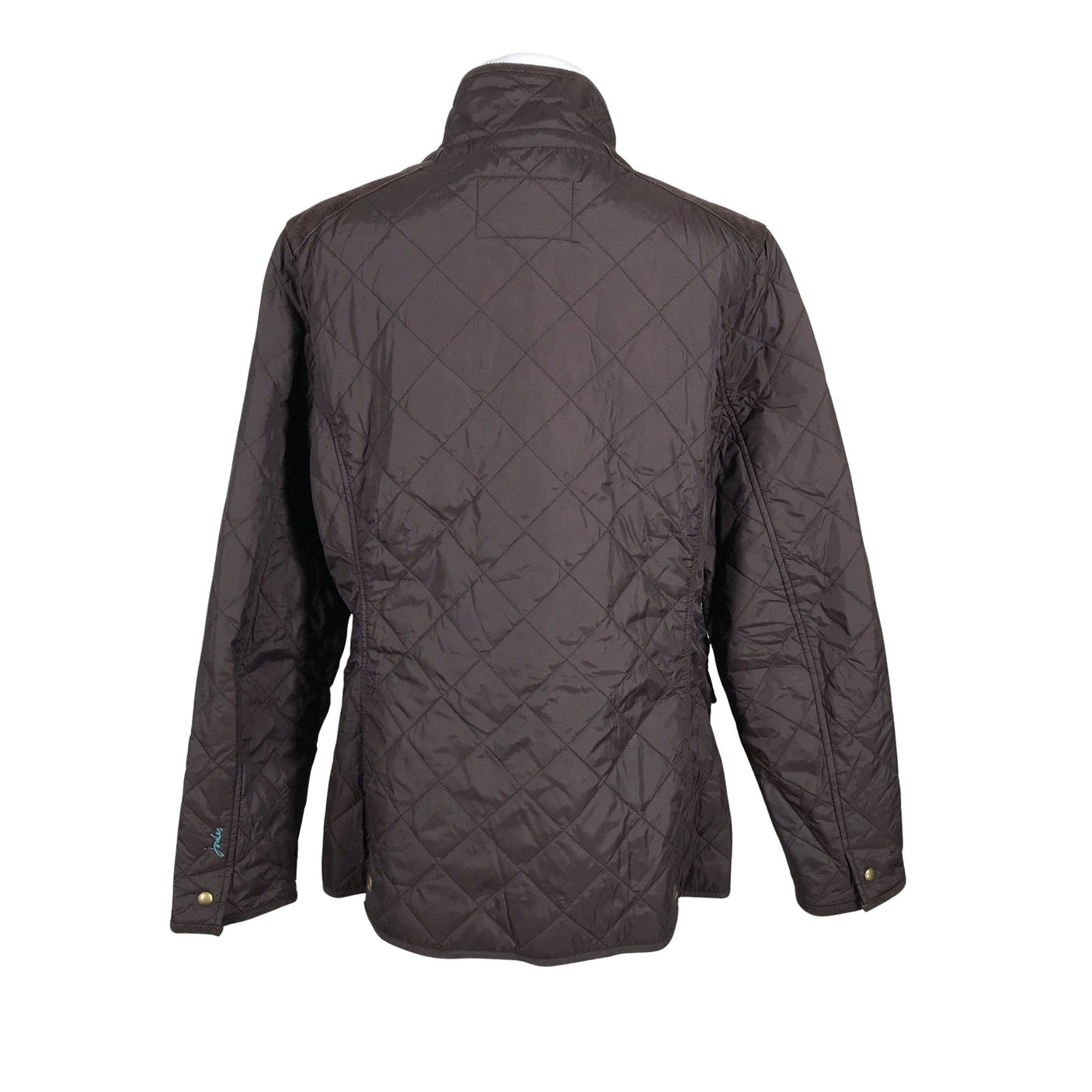 Unisex Joules - Tepitud jope, suurus 38 - Pruun (3)