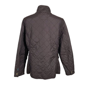 Unisex Joules - Tepitud jope, suurus 38 - Pruun (3)