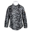 Unisex Raiski - Õhem talvejope, suurus 48 - Must ()