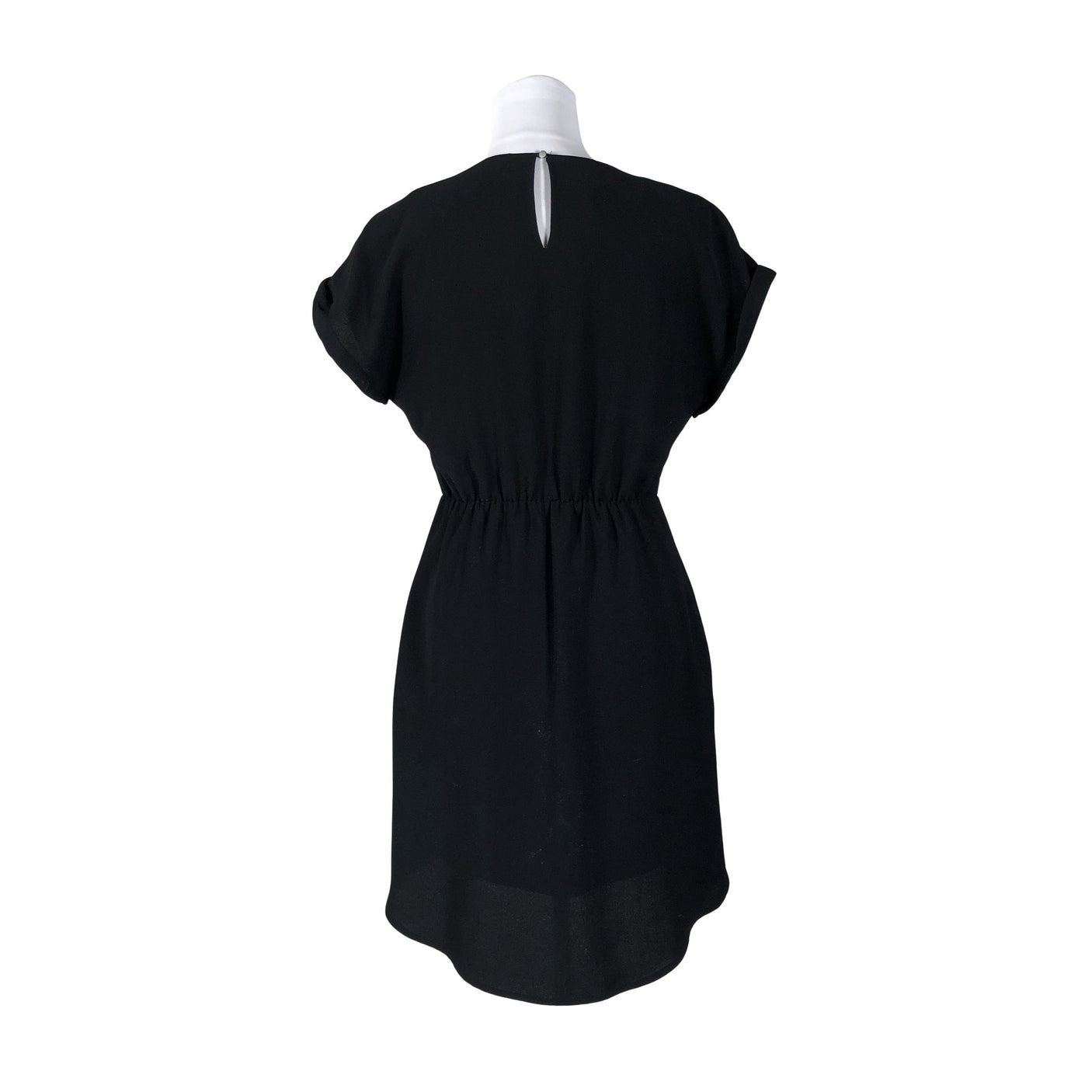 Unisex Esprit - Pidulik kleit, suurus 36 - Must (2)