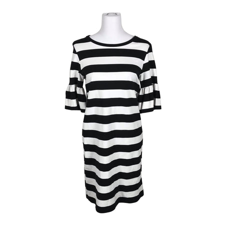 Unisex Lauren Ralph Lauren - Trikotaažist kleit, suurus 38 - Valge ()