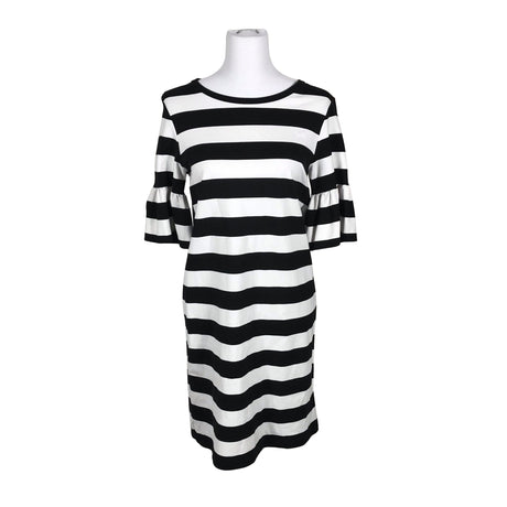 Unisex Lauren Ralph Lauren - Trikotaažist kleit, suurus 38 - Valge (2)