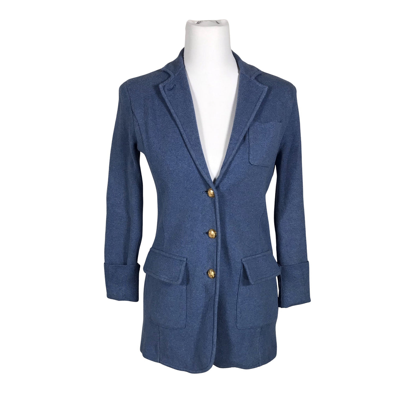 Unisex Lauren Ralph Lauren - Jakk, suurus 36 - Helesinine (1)