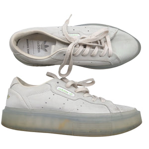 Unisex Adidas - Tennised, suurus 40 - Hall (3)