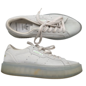 Unisex Adidas - Tennised, suurus 40 - Hall (1)