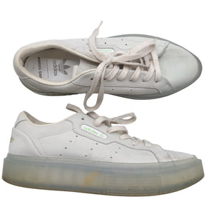 Unisex Adidas - Tennised, suurus 40 - Hall (2)