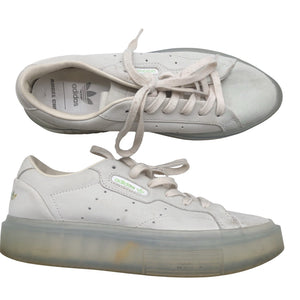 Unisex Adidas - Tennised, suurus 40 - Hall (5)