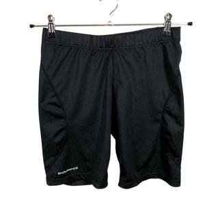 Unisex Endurance - Lühikesed spordipüksid, suurus 40 - Must (1)