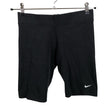 Unisex Nike - Lühikesed spordipüksid, suurus 38 - Must ()