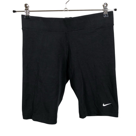 Unisex Nike - Lühikesed spordipüksid, suurus 38 - Must ()