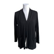 Unisex The Masai - Kardigan, suurus 36 - Must ()