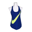 Unisex Nike - Sporditopp, suurus 38 - Sinine ()