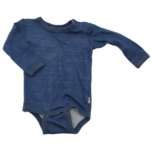 Unisex Joha - Bodi, suurus 56 - 62 - Sinine (1)