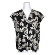 Unisex Stockh lm - Topp, suurus 40 - Must ()