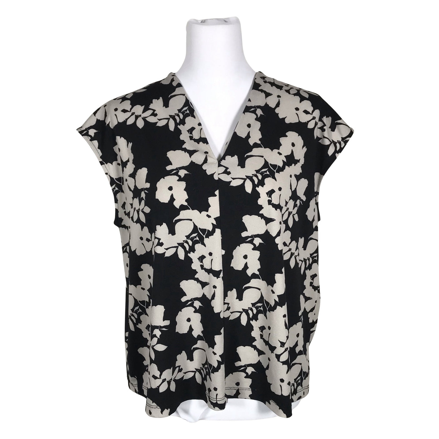 Unisex Stockh lm - Topp, suurus 40 - Must (1)