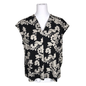 Unisex Stockh lm - Topp, suurus 40 - Must (1)