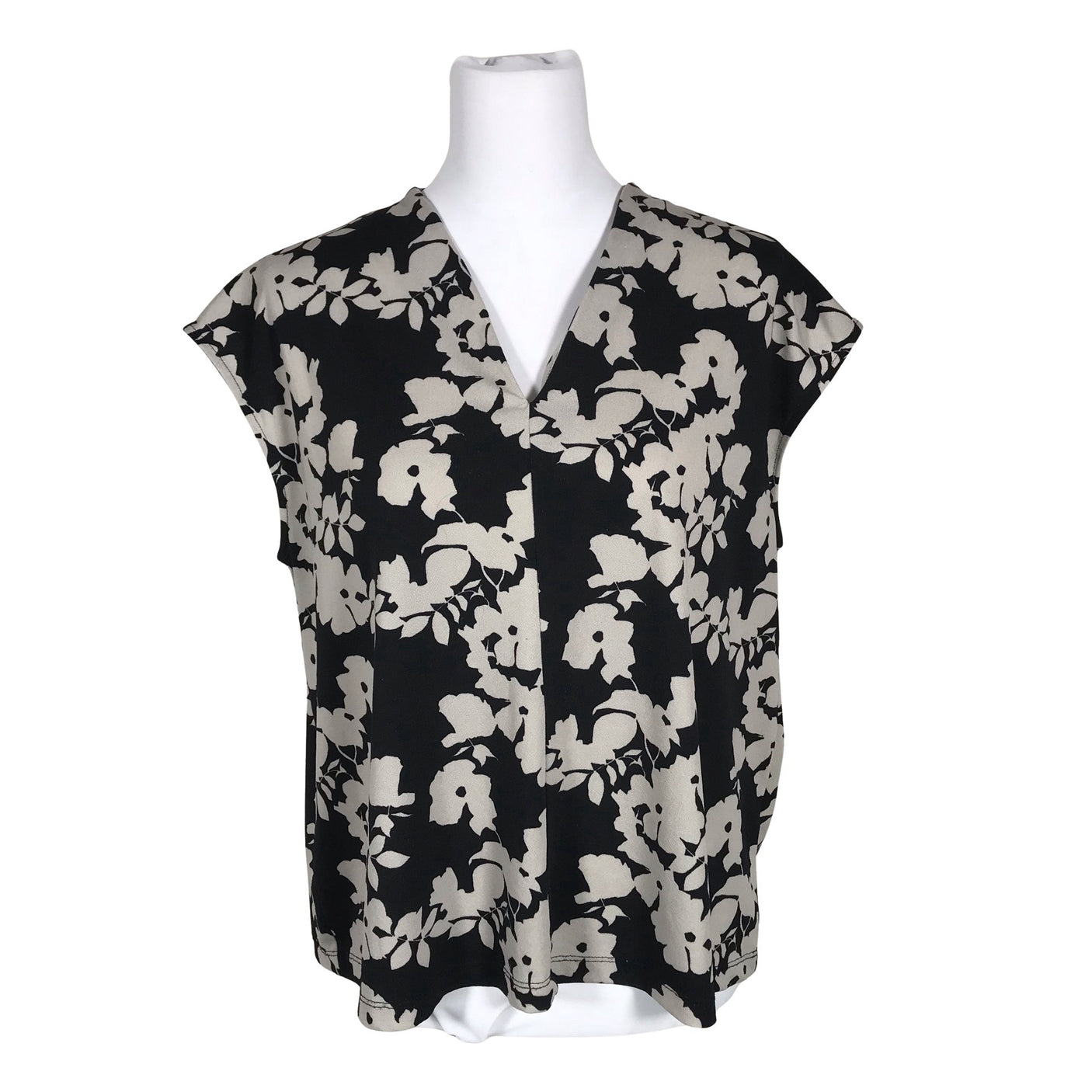 Unisex Stockh lm - Topp, suurus 40 - Must (2)