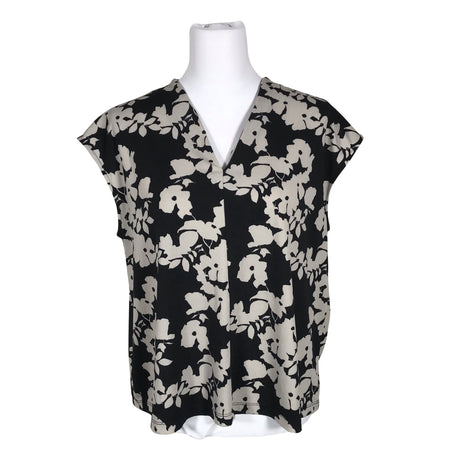 Unisex Stockh lm - Topp, suurus 40 - Must (2)